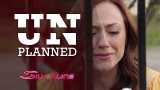 Unplanned  Trailer ab Oktober 2023 auf silverlinetv [upl. by Corbet40]