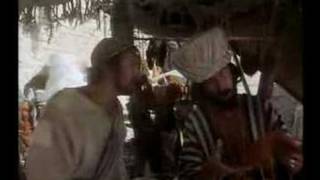 Monty Python  Life of Brian  The Haggle [upl. by Aneehsak]