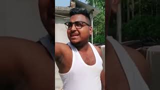 comedy funny fun foryou rockybahi viralvideo subrcribe rockybha love [upl. by Stoecker]