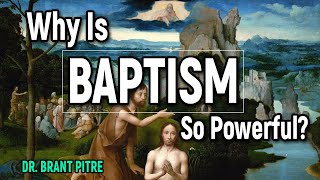 Baptism in the Bible [upl. by Notaek294]