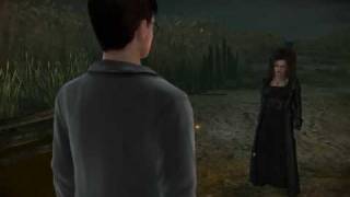 Harry Potter and the Half Blood Prince Gameplay 9 [upl. by Shepherd]