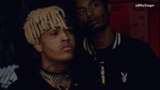 XXXTentacion  Who The Fuck Is God LYRICS 💀 [upl. by Ayocat]