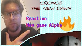 CRONOS THE NEW DAWN reaction new game news coming to ps5 and Xbox 2025 blooperteam cronos ps5 [upl. by Amy307]