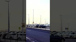 Avalon Airport shortsvideos travel airportvic [upl. by Ahsiekit803]