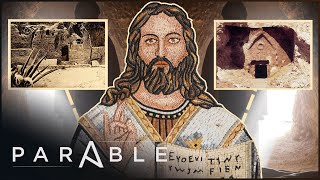 Journey to Discovery Revisiting Jesuss Tomb Parable [upl. by Razaile421]