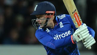 England beat Pakistan to go 40 up in the Royal London ODI series [upl. by Jonas]