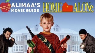 Home Alone1990 [upl. by Adne298]