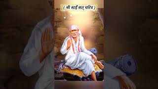 Shri Sai Satcharitra 😇🙏 Chapter 46 Sai granth Saianandfoundation [upl. by Gunthar]