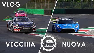 COSA è CAMBIATO DAVVERO  Autodromo di Monza 2024 [upl. by Lyndsey355]