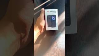 TCL ONETOUCH 4041 UNBOXING iphone unboxingvideo nartech [upl. by Navert]