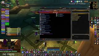 Sunken Temple Raid 88 High parses MM Hunter  SoD WoW Classic [upl. by Renato455]