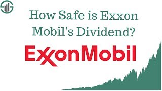 How Safe is Exxon Mobils Dividend [upl. by Roxana]