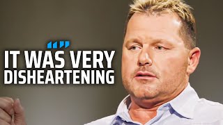 Why Roger Clemens got ROCKED in Spring Training and How It Saved His Season [upl. by Josh38]