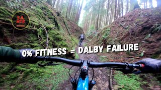 Dalby Forest Mtb [upl. by Hogg]