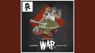 War FOOL amp Didrick Remix [upl. by Yoreel]