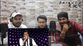 Indian Idol 2020  Samyak Prasana Performance  Reaction  26 December 2020 [upl. by Intruoc]