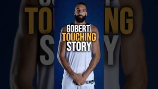 The most moving story in nba history nba basketball usa UtahJazz celebrities touchingstory [upl. by Noed]