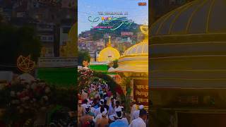 Khawja Ji Ka Chatti Sharif Mubarak Ho👑😍 ajmer khawajagaribnawaz ytshorts live November 8 2024 [upl. by Efren]