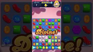 candy crush saga unlimited boosters candy hacks Candy saga last level candycrushsaga480pluslevel [upl. by Ynafets]