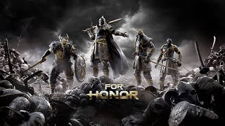 FOR HONOR MONTAGE😂🔥 [upl. by Eatton]