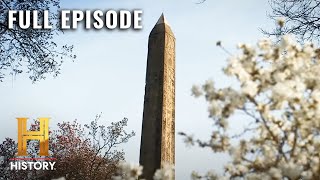 America Unearthed Egyptian Obelisk Discovered in Central Park NYC S3 E10  Full Episode [upl. by Landsman]