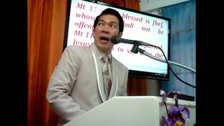 21 August 2016  Sunday Morning Worship Service [upl. by Soule]