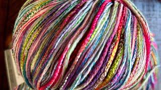 Webs Yarn Haul Tahki Tandem  More 🙂 [upl. by Myranda]