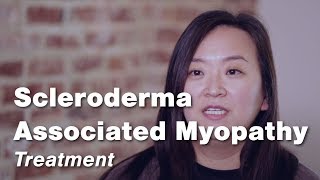 Scleroderma Associated Myopathy Treatment  Johns Hopkins [upl. by Lareine]