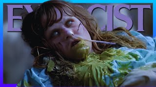 The Exorcist 1973 Movie Reaction amp Commentary I First Time Watching [upl. by Kalvin]