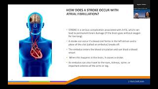 Atrial Fibrillation AFib [upl. by Raviv569]