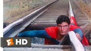 Superman 1978  West Coast Chaos Scene 810  Movieclips [upl. by Henrion229]