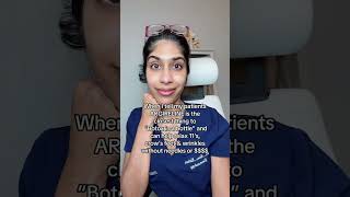 Argireline also known as acetyl foryou youtubevideo skincaretips [upl. by Violante]