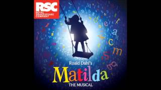 Pathetic  Matilda the Musical [upl. by Fruma]