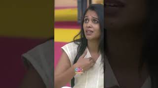 Yashmi amp Vishnu Get Into it 👀 Bigg Boss Telugu8  DisneyPlus Hotstar Telugu [upl. by Lilllie]