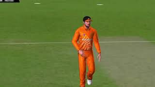 Brisbane Heat vs Perth Scorchers 32th Match Highlights  BRH vs PRS BBL Today Highlights [upl. by Louanne]