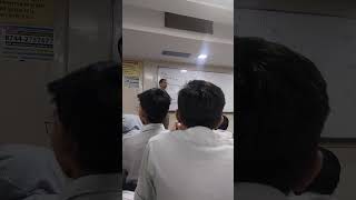 allen teacher singing song pks sir kota shorts [upl. by Basil735]