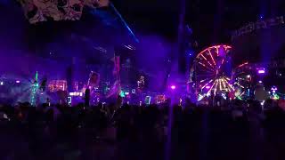 EDC Las Vegas 241 [upl. by Dolhenty]