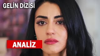 Gelin Dizisi 83 Bölüm Fragmanı  Beyzanın Yalanı Ortaya Çıkıyor [upl. by Aridan]