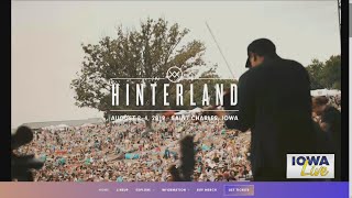 Hinterland Music Festival [upl. by Charin328]