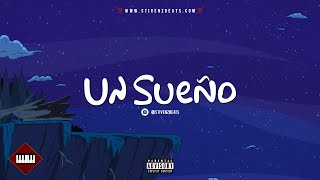 Instrumental de REGGAETON Romantico 🌠 quotUn Sueñoquot [upl. by Kemme]