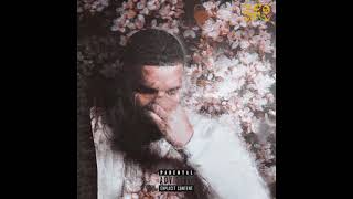 Drake  N 2 Deep Feat Future Second Half Only [upl. by Orodoet]