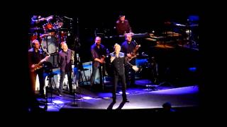 Neil Diamond quotHello Againquot Greek Theatre 8252012 [upl. by Georglana]