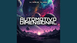 Automotivo Dimensional [upl. by Adev580]