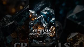 Negative Crystals  Unlocking the Energies of History [upl. by Conway69]