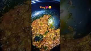 Sarso da saag😋😋😍💗cookingvideo shortvideos [upl. by Chiarra248]