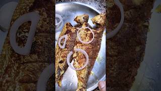 Ilish Macher Fry Recipe ilishmaach fishfry machli machherjhol asmr recipe bhaat [upl. by Ytomit]