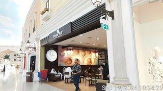 Villaggio Mall  Doha Qatar [upl. by Dart]