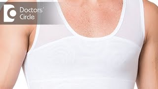 What causes Gynecomastia  Dr Girish A C  Doctors Circle [upl. by Kwasi25]