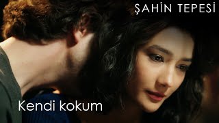 Şahin Tepesi 5 Bölüm  En Etkili Sahneler 2 [upl. by Akener]