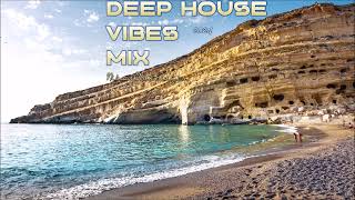 Deep House Vibes Mix 15 2024  Nikos Danelakis Best of Deep Vocal House [upl. by Ablasor549]